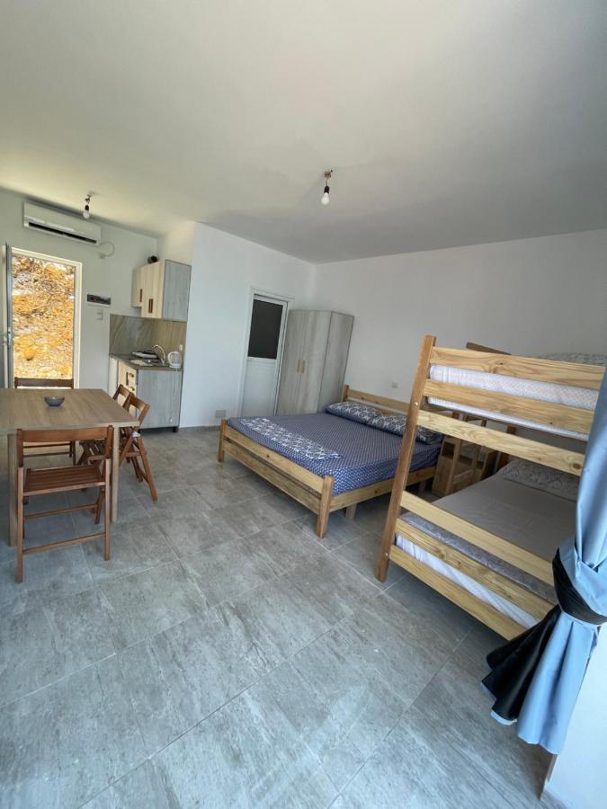 Residence Villa Denny&Villa Kate Борш Экстерьер фото