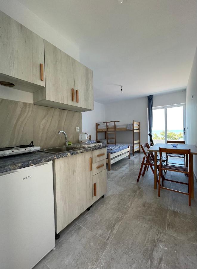 Residence Villa Denny&Villa Kate Борш Экстерьер фото