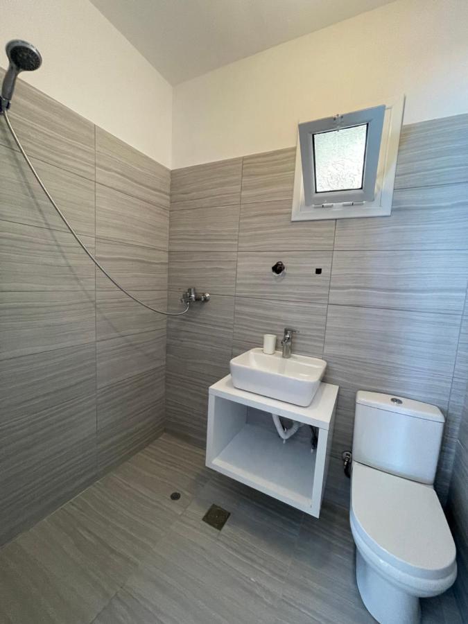Residence Villa Denny&Villa Kate Борш Экстерьер фото
