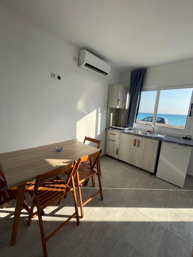 Residence Villa Denny&Villa Kate Борш Экстерьер фото