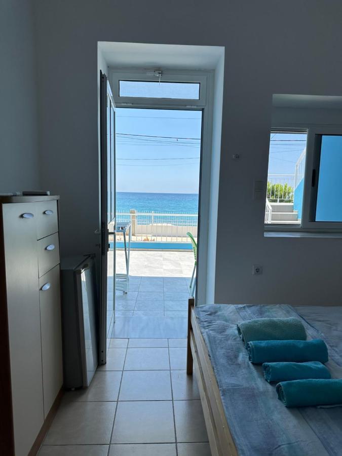 Residence Villa Denny&Villa Kate Борш Экстерьер фото