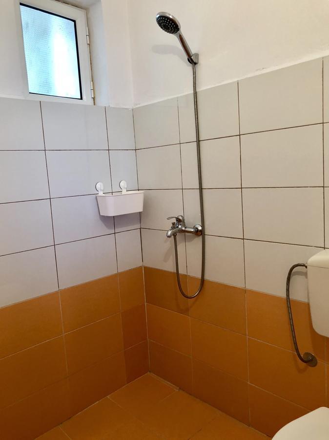 Residence Villa Denny&Villa Kate Борш Экстерьер фото