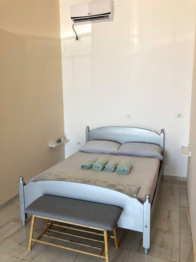 Residence Villa Denny&Villa Kate Борш Экстерьер фото